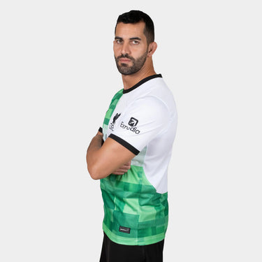 Maillot Liverpool 23/24 Homme Extérieur